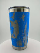 Duck Hunting 20 0z Tumbler