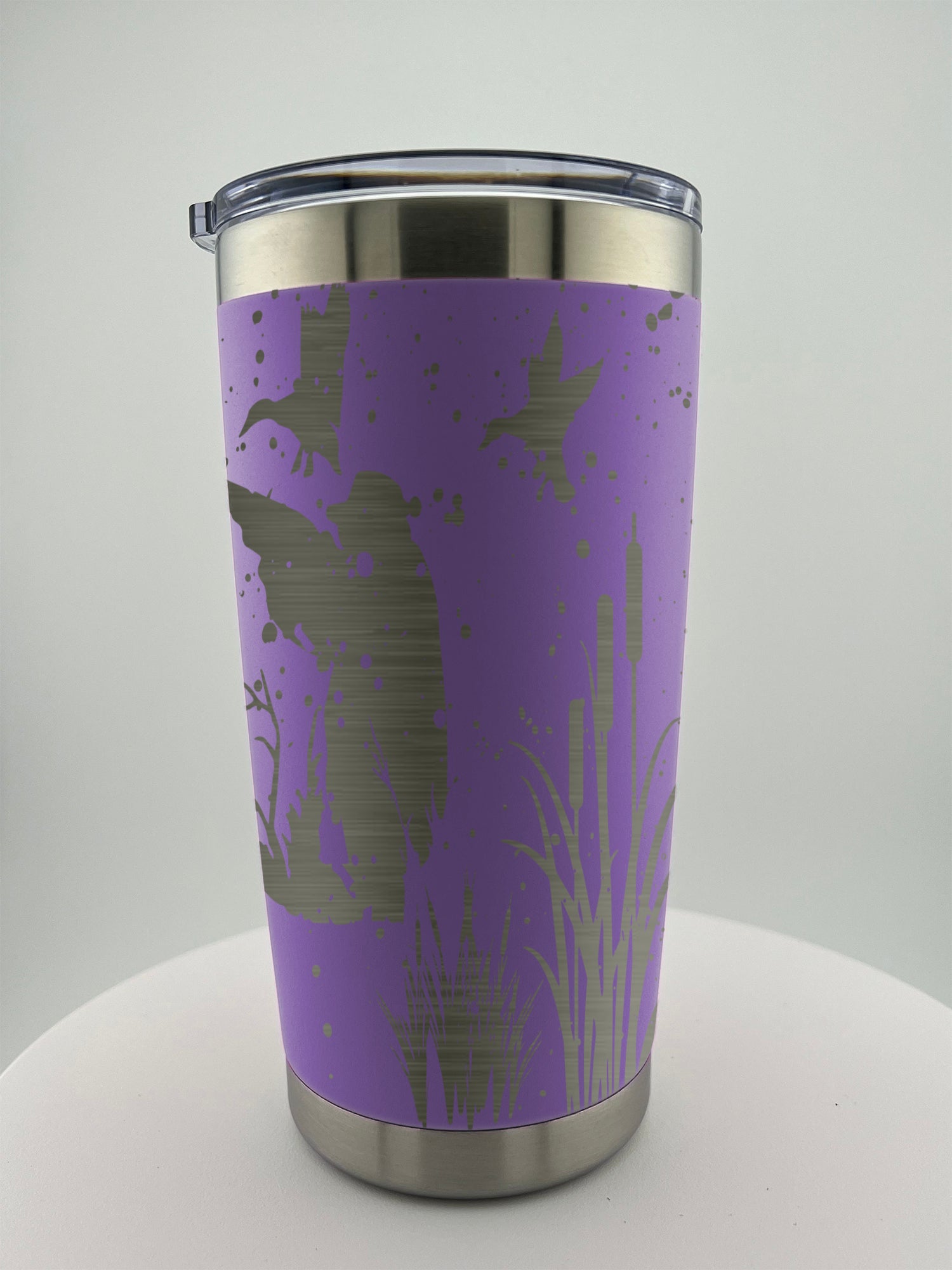 Duck Hunting 20 0z Tumbler