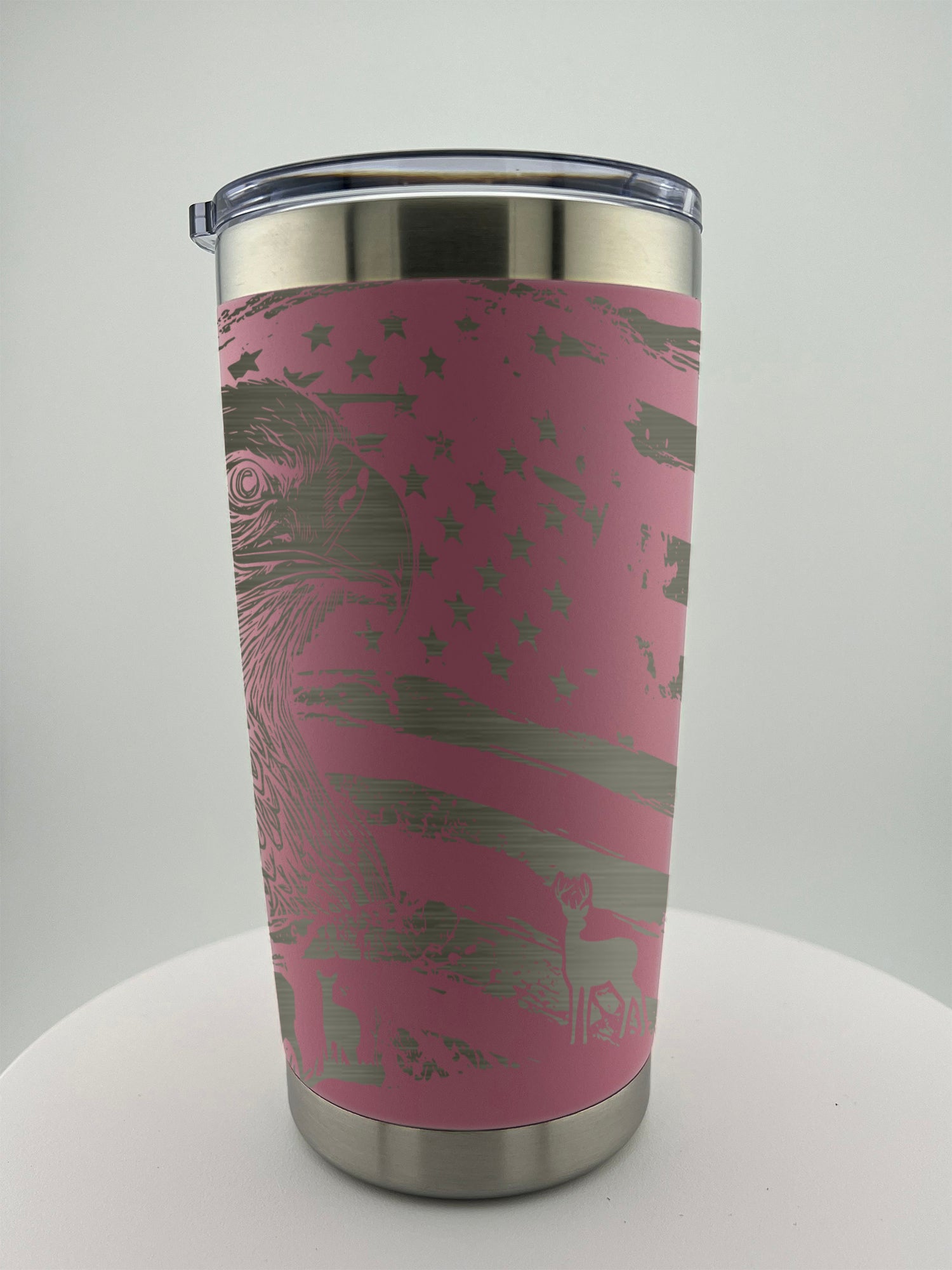 Freedom 20 0z Tumbler