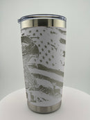 Freedom 20 0z Tumbler