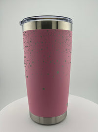 Starfall 20 0z Tumbler