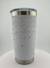 Starfall 20 0z Tumbler