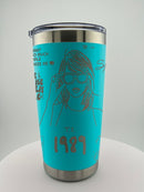 T-Swift 20 0z Tumbler