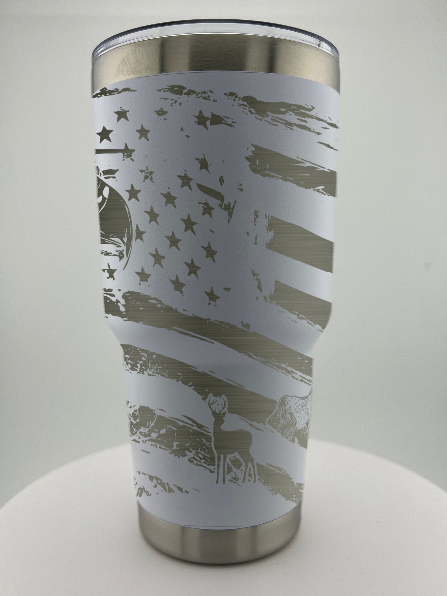 Freedom 30 0z Tumbler