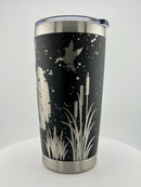 Duck Hunting 20 0z Tumbler