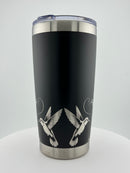 She is Fearless 20 0z Tumbler