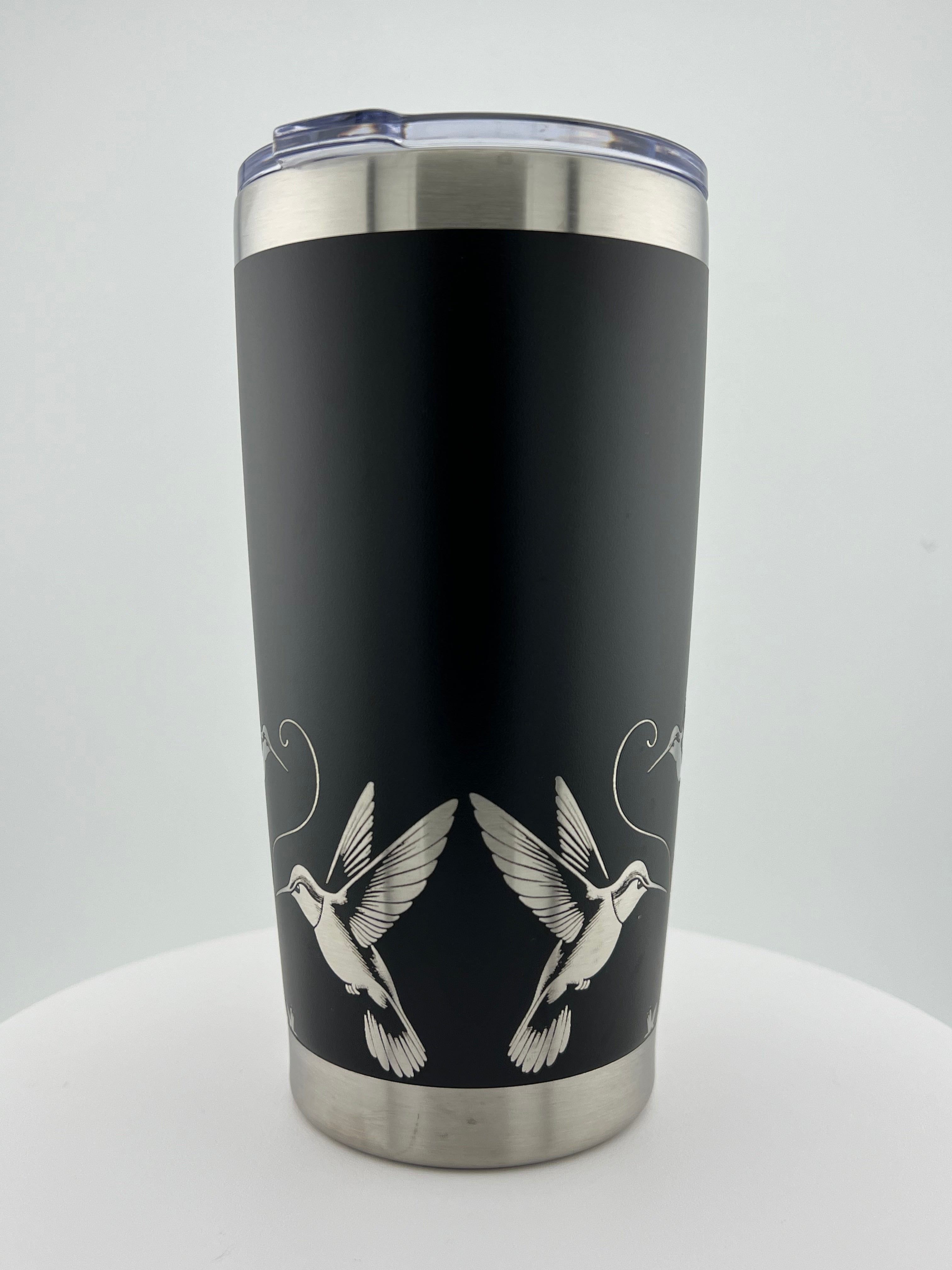 She is Fearless 20 0z Tumbler