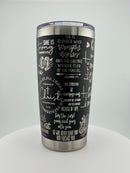 Simple Modern Jesus 20 0z Tumbler