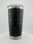 Starfall 20 0z Tumbler