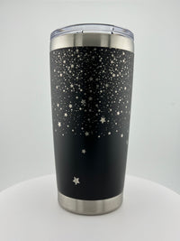 Starfall 20 0z Tumbler