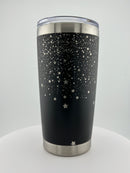 Starfall 20 0z Tumbler