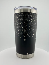 Starfall 20 0z Tumbler