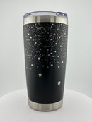 Starfall 20 0z Tumbler