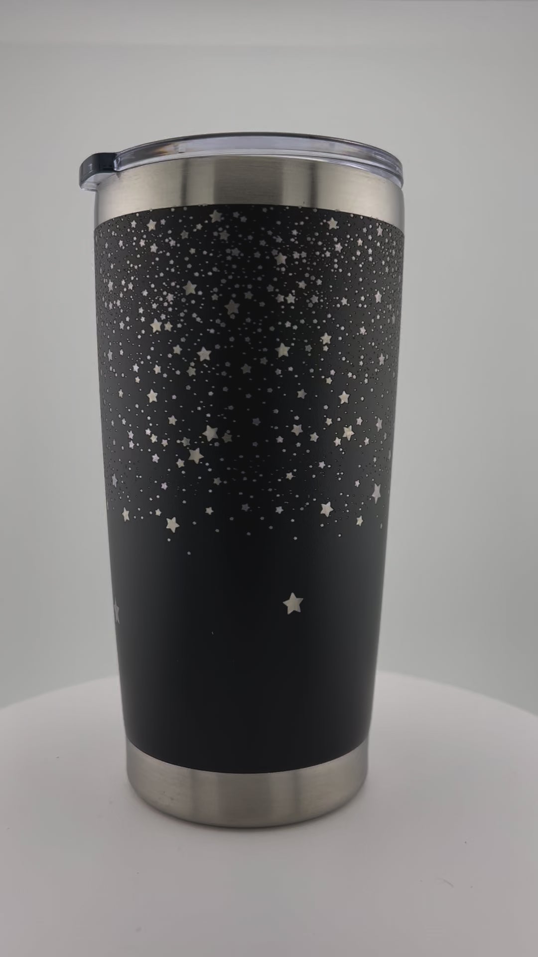 Starfall 20 0z Tumbler